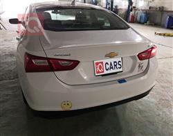 شيفروليه ماليبو